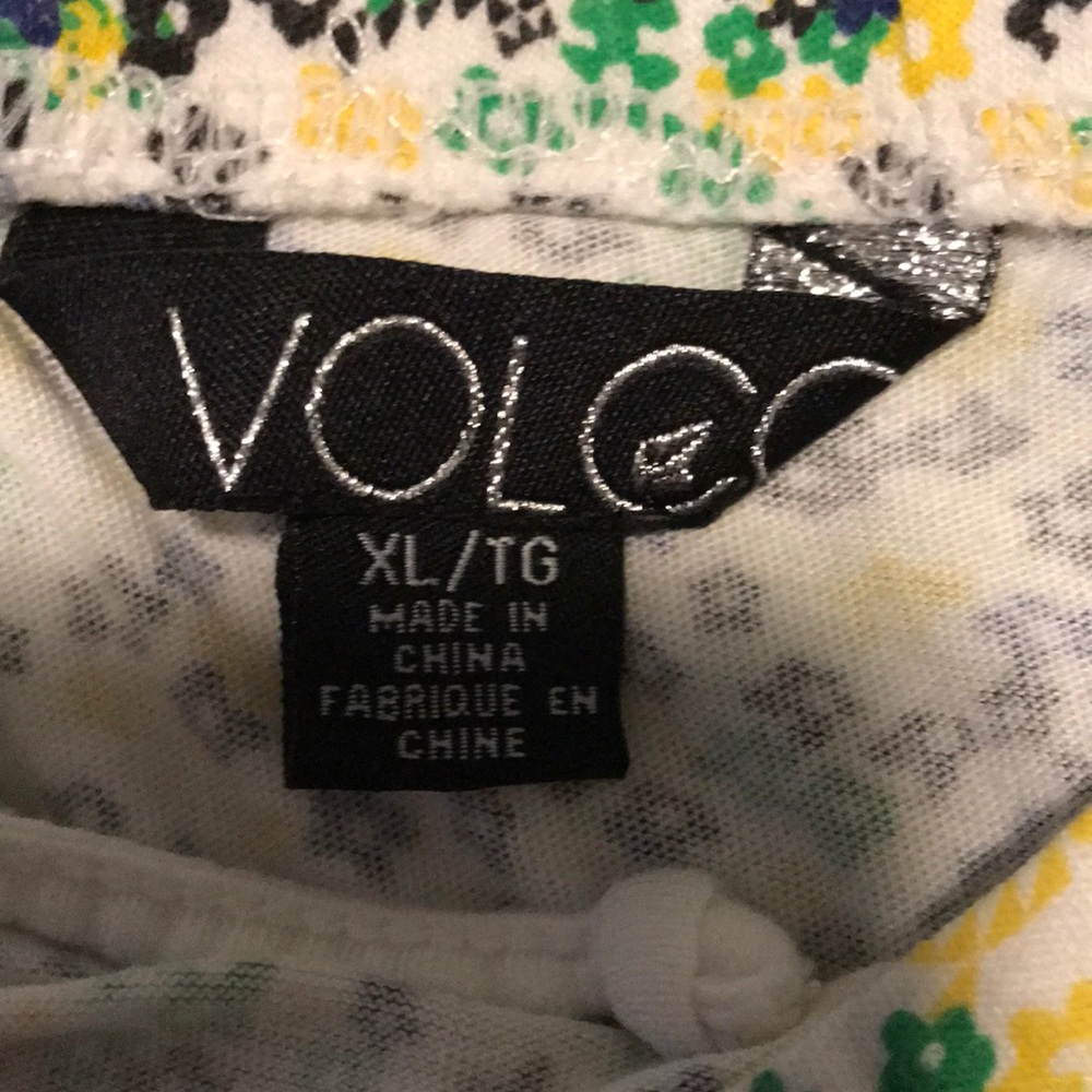 Volcom top - Picture 4 of 4